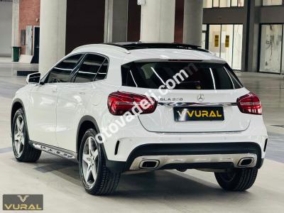 Mercedes GLA 2018 200 AMG