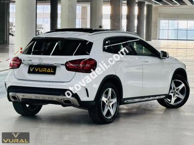 Mercedes GLA 2018 200 AMG