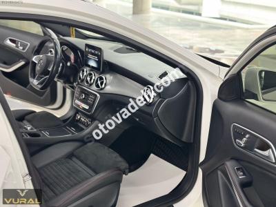 Mercedes GLA 2018 200 AMG