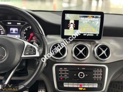 Mercedes GLA 2018 200 AMG