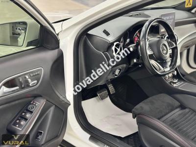 Mercedes GLA 2018 200 AMG