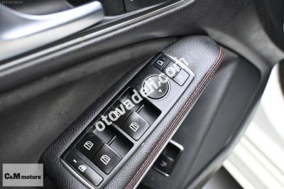 Mercedes CLA 2015 180 d AMG