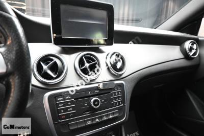Mercedes CLA 2015 180 d AMG