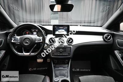 Mercedes CLA 2015 180 d AMG