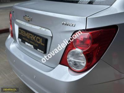 Chevrolet Aveo 2012 1.4 LT