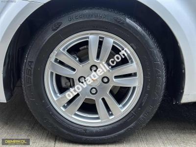 Chevrolet Aveo 2012 1.4 LT