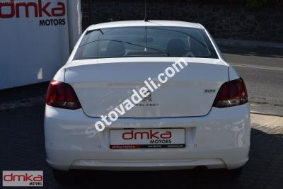 Peugeot 301 2020 1.5 BlueHDI Active