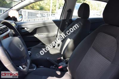 Peugeot 301 2020 1.5 BlueHDI Active