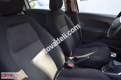 Peugeot 301 2020 1.5 BlueHDI Active