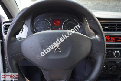 Peugeot 301 2020 1.5 BlueHDI Active