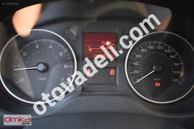 Peugeot 301 2020 1.5 BlueHDI Active