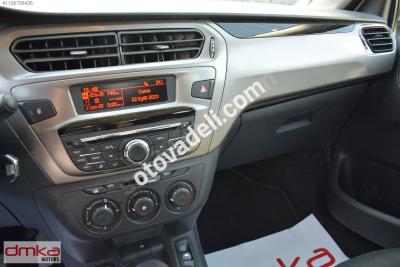 Peugeot 301 2020 1.5 BlueHDI Active