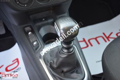 Peugeot 301 2020 1.5 BlueHDI Active