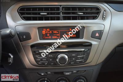 Peugeot 301 2020 1.5 BlueHDI Active