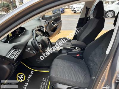 Peugeot 308 2016 1.6 BlueHDi Active