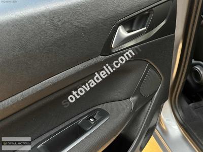 Peugeot 308 2016 1.6 BlueHDi Active