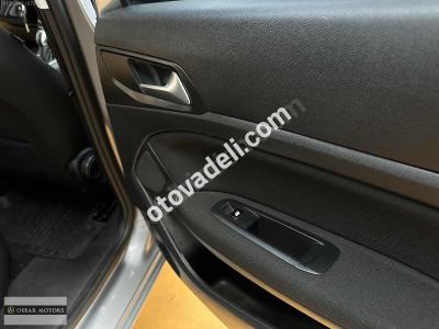 Peugeot 308 2016 1.6 BlueHDi Active