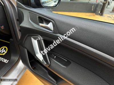 Peugeot 308 2016 1.6 BlueHDi Active