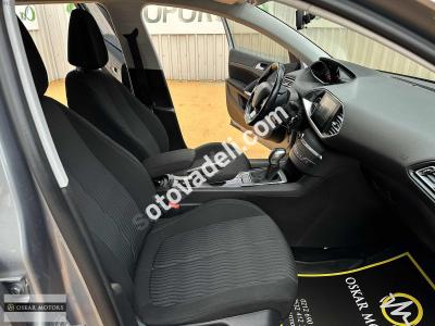 Peugeot 308 2016 1.6 BlueHDi Active