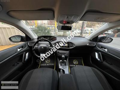 Peugeot 308 2016 1.6 BlueHDi Active