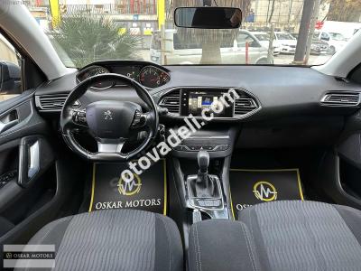 Peugeot 308 2016 1.6 BlueHDi Active