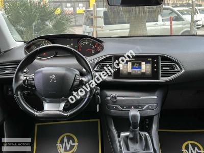 Peugeot 308 2016 1.6 BlueHDi Active