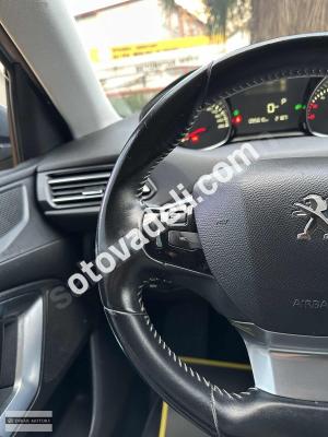 Peugeot 308 2016 1.6 BlueHDi Active
