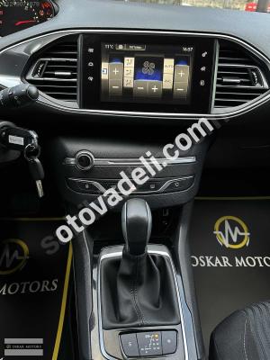 Peugeot 308 2016 1.6 BlueHDi Active