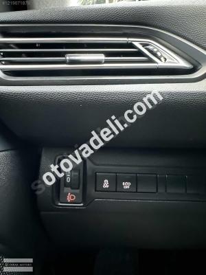 Peugeot 308 2016 1.6 BlueHDi Active