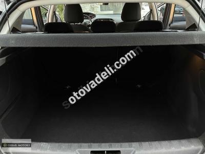 Peugeot 308 2016 1.6 BlueHDi Active