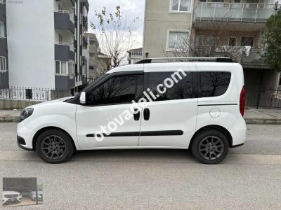 Fiat Doblo Combi 2022 1.6 Multijet Safeline