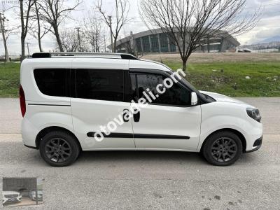 Fiat Doblo Combi 2022 1.6 Multijet Safeline