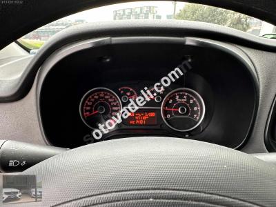 Fiat Doblo Combi 2022 1.6 Multijet Safeline