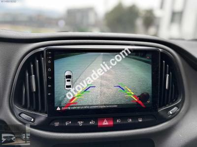 Fiat Doblo Combi 2022 1.6 Multijet Safeline