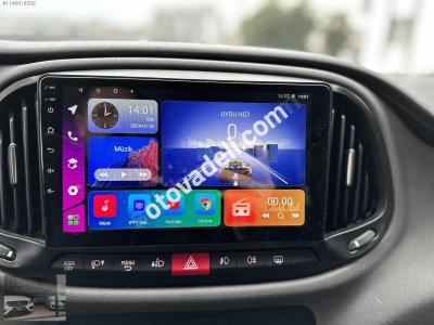 Fiat Doblo Combi 2022 1.6 Multijet Safeline