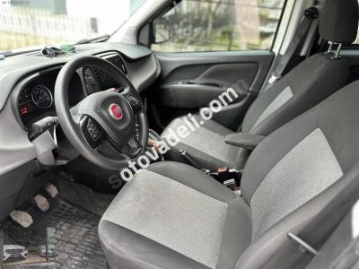 Fiat Doblo Combi 2022 1.6 Multijet Safeline