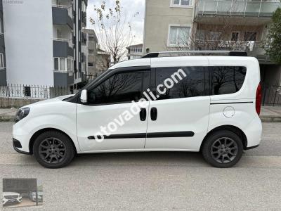 Fiat Doblo Combi 2022 1.6 Multijet Safeline