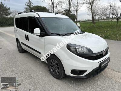 Fiat Doblo Combi 2022 1.6 Multijet Safeline