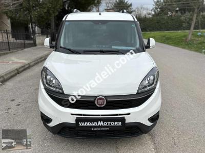 Fiat Doblo Combi 2022 1.6 Multijet Safeline