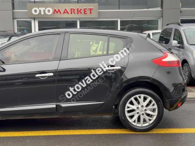 Renault Megane 2012 1.5 dCi Privilege