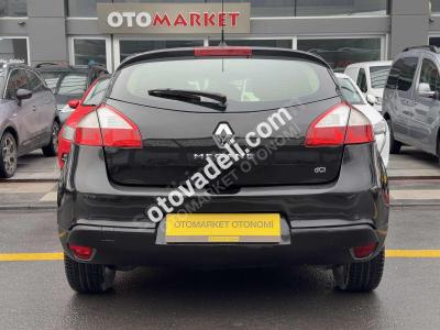 Renault Megane 2012 1.5 dCi Privilege