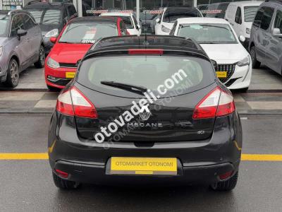 Renault Megane 2012 1.5 dCi Privilege