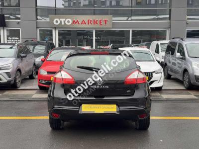 Renault Megane 2012 1.5 dCi Privilege