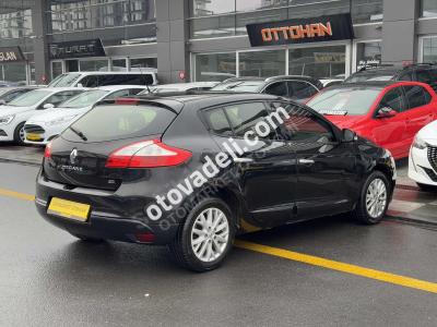 Renault Megane 2012 1.5 dCi Privilege