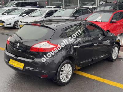 Renault Megane 2012 1.5 dCi Privilege