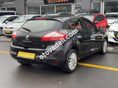 Renault Megane 2012 1.5 dCi Privilege
