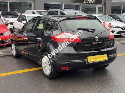 Renault Megane 2012 1.5 dCi Privilege