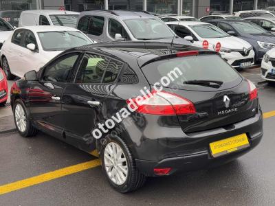 Renault Megane 2012 1.5 dCi Privilege