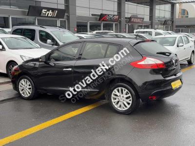 Renault Megane 2012 1.5 dCi Privilege