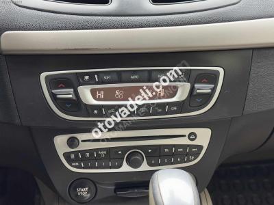 Renault Megane 2012 1.5 dCi Privilege